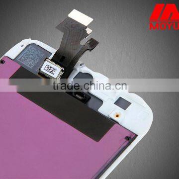 High Quality Completed Lcd for Iphone 5 Lcd Screen Replacement ,lcd Touch Screeen Digitizer Assembly for Iphone 5 Lcd
