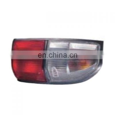 Tail light for LAND CRUISER 100