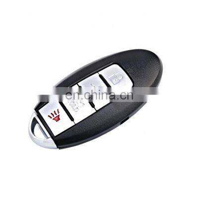 Keyless 315 Mhz 46 Chip KR55WK48903 4 Button Remote Smart Car Key Fob Fit For Sunny Auto Key