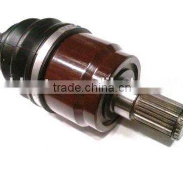 PDD FOR 2014 Honda Pioneer 700 4x4 UTV Left or Right Rear CV Joint Axle 90278 photo-3