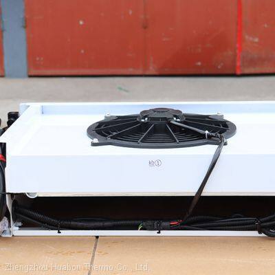 HT-200 Directly Driven Nose-mounted Truck Refrigeration Unit Price photo-5