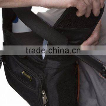 Premium Stroller Cup Holder Baby Accessory/Diaper Bag Stroller Organizer photo-3