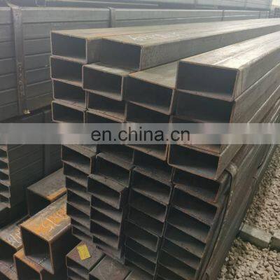 factory price 6m JIS carbon steel tube s45c mild steel square pipe