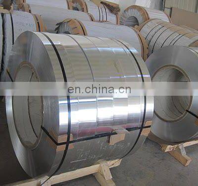 Factory Direct Sale 0.1mm 0.2mm 0.3mm 5182 O H111 H38 H19 Aluminum Strip photo-5