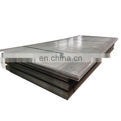 ms sheet cold rolled 0.6 mm sae 1015 carbon steel plate