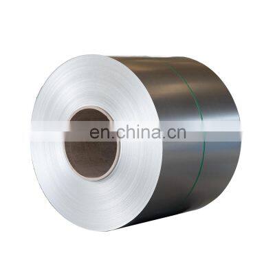 hot dipped galvanized steel coil 0.5mm x 1219mm