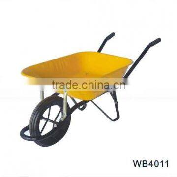 Wheelbarrow