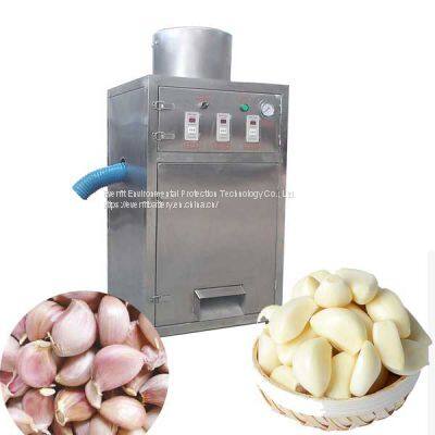 Garlic Peeling Machine Industrial Price|Garlic Peeling Machine | Garlic Peeling Machine Philippines photo-3
