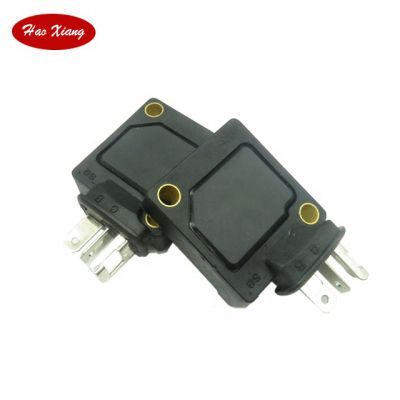 Haoxiang Car Auto Ignition Module Igniter Ignitor Spare Parts J109  J-109 E301-24-910  For MAZDA RX-7 RX7