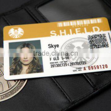 Professional Manufacturer rf Smart Contact School id Card Design photo-5