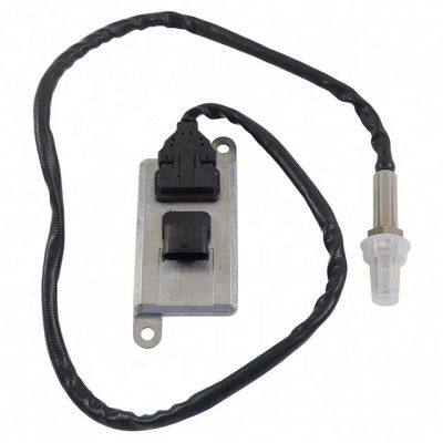 Haoxiang Auto Europe Truck 24V Nitrogen Oxide Nox Sensor OE 5WK96626C 2011650 For DAF Trucks Buses photo-4