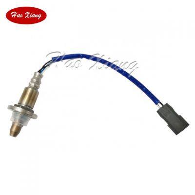 Haoxiang Auto New Material Oxygen O2 Lambda Sensor 22641-AA590  22641AA590  For Subaru Forester XT Impreza WRX 2.5L H4