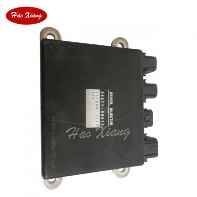 89871-50010  131000-1510 AUTO Driver Injector Module