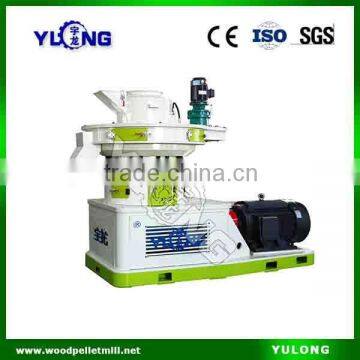 Wood Sawdust Pelletizing Machine/pellet Mill