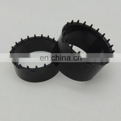 Professional Manufacturer Custom Plastic Parts, Plastic Injection Molding Service photo-4