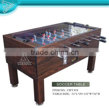 World Cup Champion Coin-Operated Foosball/Soccer Table