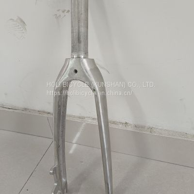 Bicycle Fork Aluminium Alloy OEM photo-2