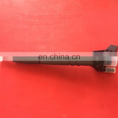 Genuine Piezo Injector 0445115077 Diesel Injector 13537808089 0445115077 For b m w  X5 E70