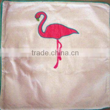 Decorative Fabric Cushion photo-2