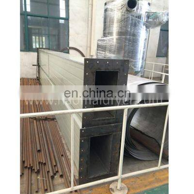 Best Sale Stainless Steel 24kw Power Pressure SUS304 Spray Dryer for Ceramic Industry