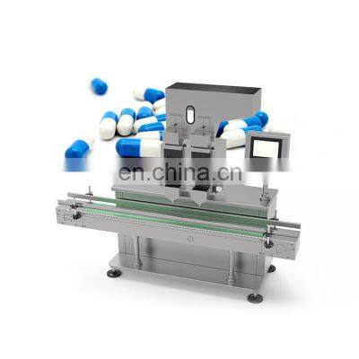 New Type  CountPro-2 Automatic Capsule Counting Machine With GMP standard