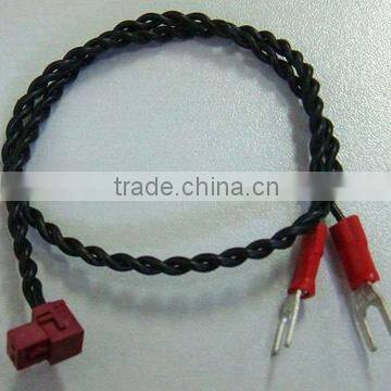 wire harness