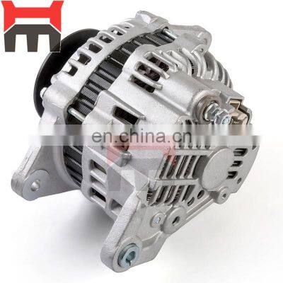 Hot sales 4JG1 Engine Alternator Generator A2TA8383