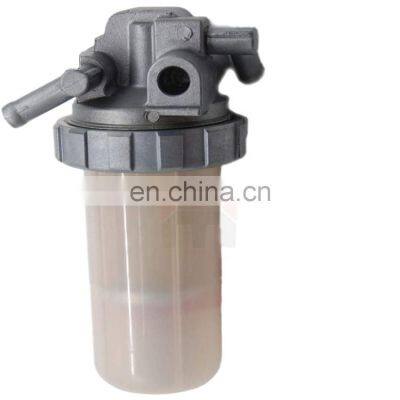 Oil Water Separator 1G311-43350 for Kubota D1105 V3307 Engine M704 Tractor