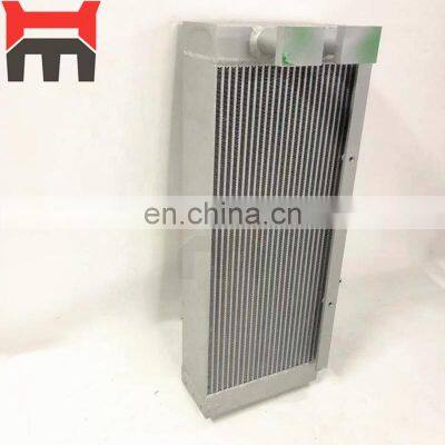 EC210B Hydraulic Oil Radiator Oil Cooler Parts VOE14549880 14514357