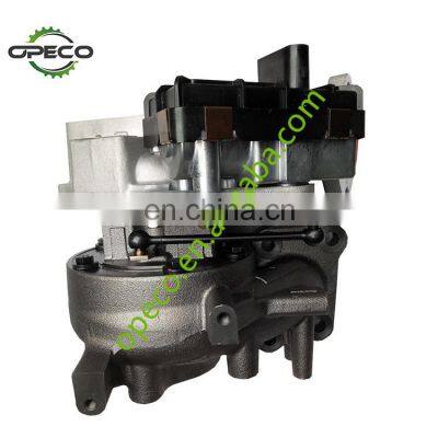 2.5L 140KW YD25DDT turbocharger BV40 53039700268 53039700373 53039700341 53039700339 53039700231 BV40-0339