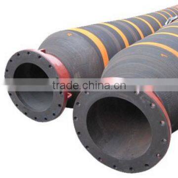 Marine Oil Rubber Hose Floating Rubber Oil Hose Pipe