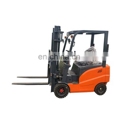 4*4 3500kgs diesel forklift truck new 3.5ton forklift fork lifter