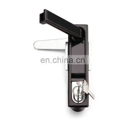 MS818 Powder Coated  Zinc Alloy Cabinet Plane Lock