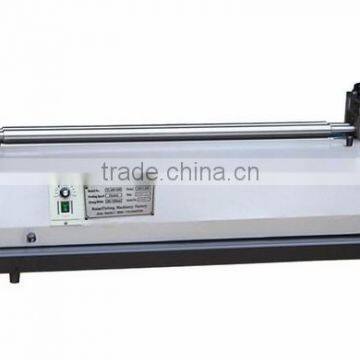 Table Speed Glue Machine Adopted the Stainless Steel photo-3