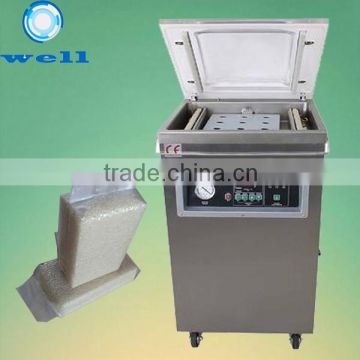 Full automatic vacuum packing machine