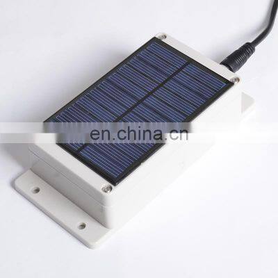 Solar Power GPS Container Tracker for Container and Trailer Tracking