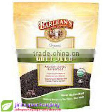Plastic Food Packaging Bags Packaging Bag Empty Tea Bag Biodegradable Tea Bag Manila Polypropylene Bag Plastic Food p