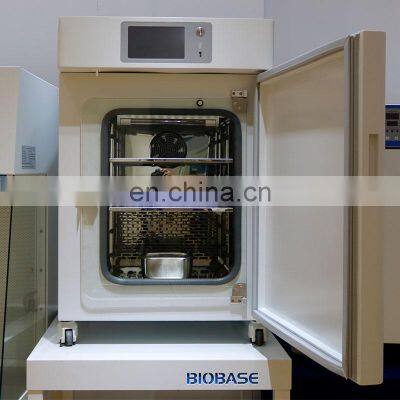 CO2 Incubator BJPX-C80 Incubator Machine High Quality CO2 Gas Filter for Lab