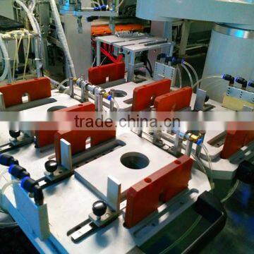 HBS-SFX1000A Solar Cells Automatic Tabber and Stringer Machine From China Suppliers for Sale photo-4