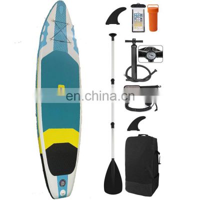 Stand Up Paddle Board Inflatable Surf Board SUP Board