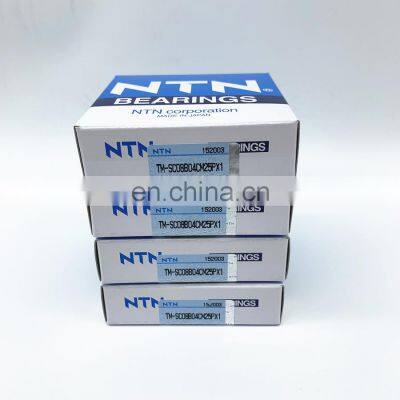 Original NTN TM-SC04C23CS12PX1Japan Rolamento Ball Bearing SC04C23CS12PX1 Bearing 22x56x15mm