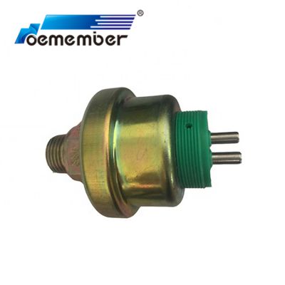 OE Member 5010311026 40206901 5010096492 W71275967 Truck Pressure Switch Truck Pressure Sensor for RENAULT