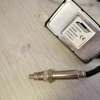 OE Member Truck Nox Sensor 1872080 5WK96612B photo-5