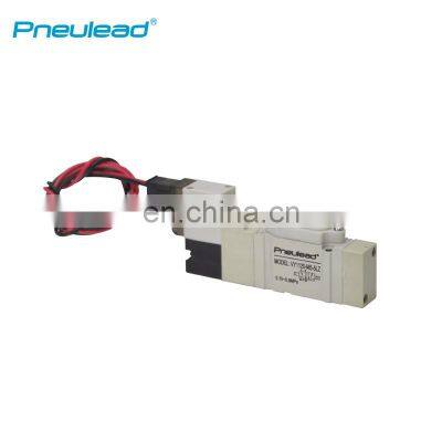 VY Series 2/5 Port DC 24V Solenoid Valve