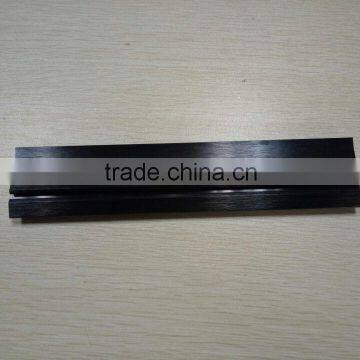 customized popular good quanlity decoration aluminium profile