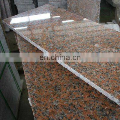 G562 Maple Red Granite Wall Cladding Panels photo-3