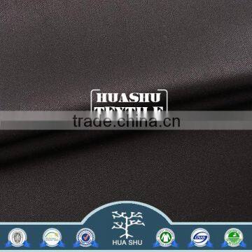 Supply from factory 2016 New design AZO-free TR suit fabric with spandex