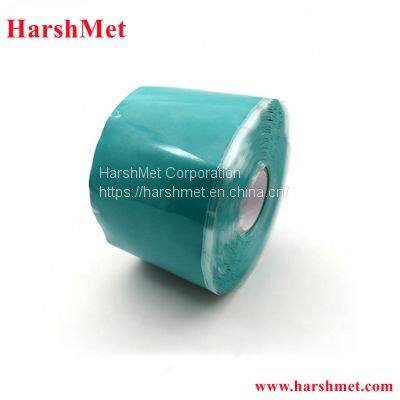 HarshMet Silicone Rubber Repair Tape Self Fusing Tape photo-4
