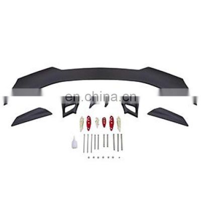 Other Car Parts Black Modern 1LE Spoiler/Matte Black/ For Chevrolet Camaro 2016-2018