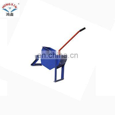 Peanut Seed Peeling Machine Manual Hand-cranked Household Small Peeling Machine